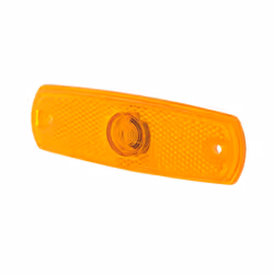 Luce demarcazione laterale; HELLA; W3W 24 giallo Sx, Dx bianco; 11025244, 11025247, 150314800, 150814800, 53RS300269