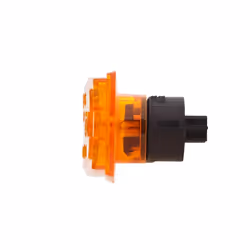 HELLA 2PS 962 964-012 Luce demarcazione laterale W3W 24 giallo Sx, Dx bianco
