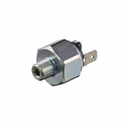 Interruttore luce freno; HELLA; idraulico 1/8-27NPT 2 12; per FIAT, FORD, AUSTIN, MG; 1050045200, 105004520000, 1050045200000 ...