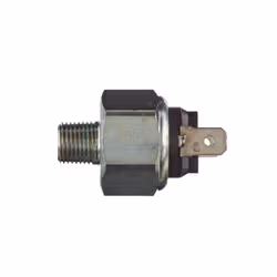 HELLA 6DF 007 669-001 Interruttore luce freno idraulico 1/8-27NPT 2 12 FIAT: 500 Sedan