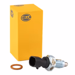 Interruttore, Luce di retromarcia; HELLA; per OPEL, ALFA ROMEO, MINI, LANCIA, PORSCHE; ACX4339930, 71739582, 71740080, 231175 ...