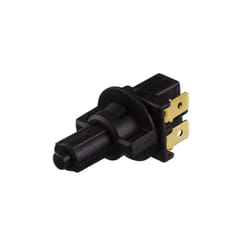 HELLA 6DF 006 551-001 Interruttore luce freno elettrico 2 12 FORD: FIESTA 3, Transit Mk5 Camion pianale/Telaio, Transit Mk5 Van