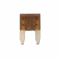 HELLA 8JS 728 596-811 Fusibile 5 marrone chiaro 32