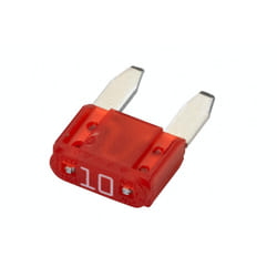 HELLA 8JS 728 596-821 Fusibile 10 Rosso 32