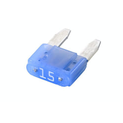 HELLA 8JS 728 596-831 Fusibile 15 Blu 32