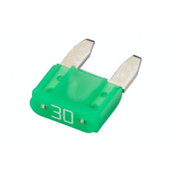 HELLA 8JS 728 596-851 Fusibile 30 verde 32
