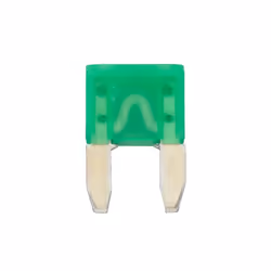 HELLA 8JS 728 596-851 Fusibile 30 verde 32