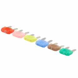 Kit fusibili; HELLA; 6810330, Q6810330, SP1030508