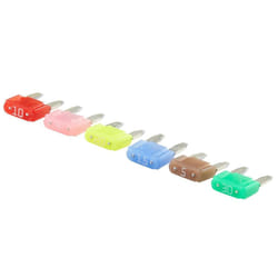 HELLA 8JS 728 596-901 Kit fusibili