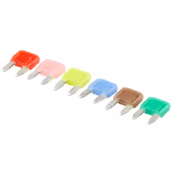 HELLA 8JS 728 596-901 Kit fusibili