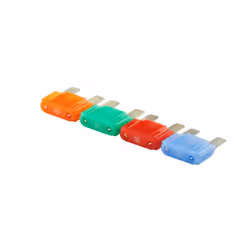Kit fusibili; HELLA; 6810336, Q6810336