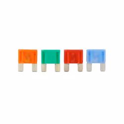 HELLA 8JS 728 595-901 Kit fusibili