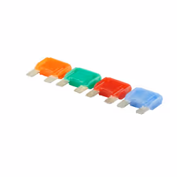 HELLA 8JS 728 595-901 Kit fusibili