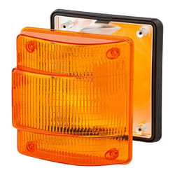 HELLA 2BA 007 839-001 Frecce anteriore Sx, anteriore Dx con portalampada senza lampadine P21W Alogeno 24 MAN: L 2000