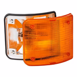 Frecce; HELLA; anteriore Sx, anteriore Dx con portalampada senza lampadine P21W Alogeno 24; per MAN; E126069, 81253206068