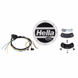 HELLA 1F8 007 560-011 Faro di profondità - Vista aggiuntiva 5
