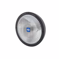Fendinebbia; HELLA; trasparente rotondo Dx, Sx senza lampadine; 1529587, E118245, LuminatorMetal, Z1719631
