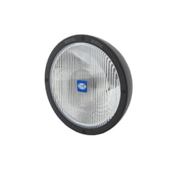 HELLA 1N8 007 560-031 Fendinebbia trasparente rotondo Dx, Sx senza lampadine