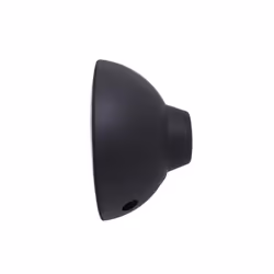HELLA 1N8 007 560-031 Fendinebbia trasparente rotondo Dx, Sx senza lampadine
