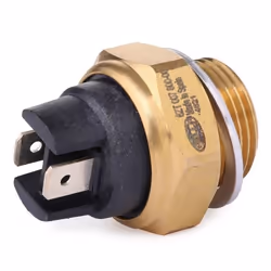 HELLA 6ZT 007 800-001 Termocontatto, Ventola radiatore M 22 x 1,5 12 FIAT: 131 Sedan, 127 Hatchback, PININFARINA: Spedereuropa