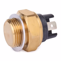 HELLA 6ZT 007 800-001 Termocontatto, Ventola radiatore M 22 x 1,5 12 FIAT: 131 Sedan, 127 Hatchback, PININFARINA: Spedereuropa