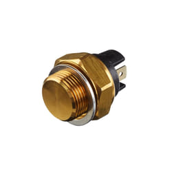 HELLA 6ZT 007 800-011 Termocontatto, Ventola radiatore M 22 x 1,5 12