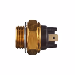 HELLA 6ZT 007 800-011 Termocontatto, Ventola radiatore M 22 x 1,5 12