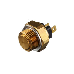 HELLA 6ZT 007 800-031 Termocontatto, Ventola radiatore M 22 x 1,5 12 PEUGEOT: 205 I Hatchback, 205 II Hatchback, 309 II Hatchback, CITROËN: C15 Van