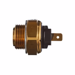 HELLA 6ZT 007 800-031 Termocontatto, Ventola radiatore M 22 x 1,5 12 PEUGEOT: 205 I Hatchback, 205 II Hatchback, 309 II Hatchback, CITROËN: C15 Van