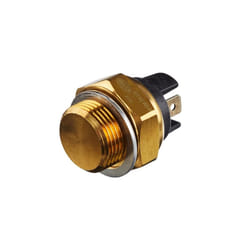 HELLA 6ZT 007 800-041 Termocontatto, Ventola radiatore M 22 x 1,5 12 ALFA ROMEO: 164, Alfetta Sedan, 75