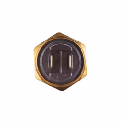 HELLA 6ZT 007 800-041 Termocontatto, Ventola radiatore M 22 x 1,5 12 ALFA ROMEO: 164, Alfetta Sedan, 75