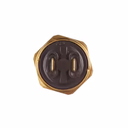 HELLA 6ZT 007 800-061 Termocontatto, Ventola radiatore M 22 x 1,5 12 OPEL: Corsa B Hatchback, Kadett E CC, Kadett E Van