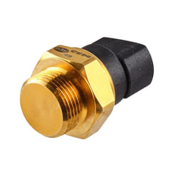 HELLA 6ZT 007 801-001 Termocontatto, Ventola radiatore M 22 x 1,5 12 VOLKSWAGEN: GOLF 2, GOLF 3, TRANSPORTER 3 Kasten
