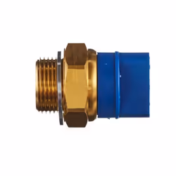HELLA 6ZT 007 801-011 Termocontatto, Ventola radiatore M 22 x 1,5 12 VOLKSWAGEN: Passat B5 Variant