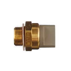 HELLA 6ZT 007 802-021 Termocontatto, Ventola radiatore M 22 x 1,5 12 VOLKSWAGEN: GOLF 3, Passat B5 Variant, SKODA: Felicia 1 Pickup, Felicia Cube Van