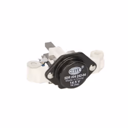 Indice: 5DR004 242-041. Limitazione costruttore: BOSCH. Numero del Produttore: 5DR 004 242-041. Produttore: HELLA. Tensione [ ...