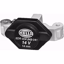 Regolatore di tensione, generatore HELLA 5DR 004 242-041