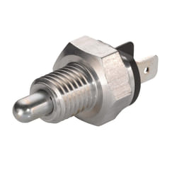 HELLA 6ZF 004 846-001 Interruttore, Luce di retromarcia Cambio manuale BMW: 3 Sedan