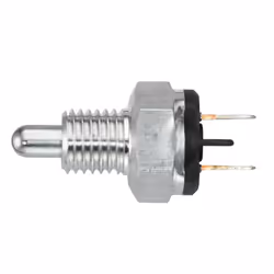 HELLA 6ZF 004 846-001 Interruttore, Luce di retromarcia Cambio manuale BMW: 3 Sedan