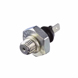 Bulbo Pressione Olio; HELLA; M12x1,5 0,6 0,8 Apritoio; per FIAT, CITROËN, LANCIA, SEAT; 5927407, 5927407