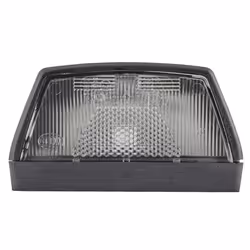 HELLA 2PF 003 389-037 Luce permietrale Alogeno - Vista aggiuntiva 4