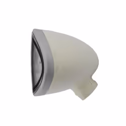 HELLA 1NB 007 892-001 Fendinebbia bianco ovale Sx, Dx con lampadine
