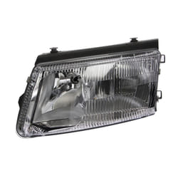 Fanali HELLA 1AF 007 620-051, sinistro