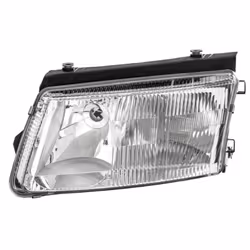 Fanali HELLA 1AF 007 620-051, sinistro