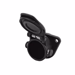 Presa elettrica ad auto parcheggiata; HELLA; 35421510, 63452740, 55400004, 7154028099, 1098613