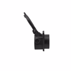 HELLA 8HG 007 647-001 Presa elettrica ad auto parcheggiata