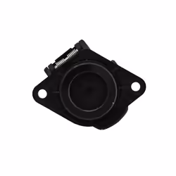 HELLA 8HG 007 647-001 Presa elettrica ad auto parcheggiata
