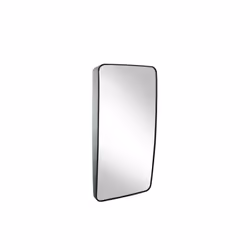 Vetro specchio, Specchio esterno; HELLA; bilaterale termico; per MAN; 0018116333, B8100832, E1010472, e102*0472, 42471020
