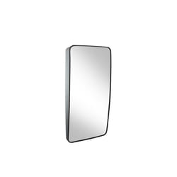 HELLA 9MX 563 468-002 Vetro specchio, Specchio esterno bilaterale termico