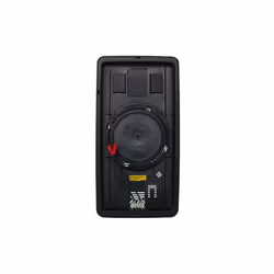 HELLA 9MX 563 468-002 Vetro specchio, Specchio esterno bilaterale termico